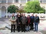 ESTRUCTURAS DE JORDAN