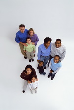CALIDAD DE VIDA E INTERVENCION COMUNITARIA Y ORGANIZACIONAL