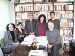 TRADUCCION, LITERATURA Y SOCIEDAD