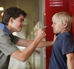 MECANISMOS CAUSALES Y PREVENCIÓN DE LOS COMPORTAMIENTOS DEPRESIVOS Y VIOLENTOS EN ADOLESCENTES