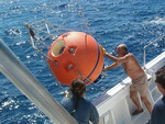 Grupo de Oceanografía Física de la Universidad de Málaga (GOFIMA)