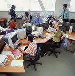 RECURSOS HUMANOS, CAMBIO ORGANIZATIVO Y MERCADO DE TRABAJO
