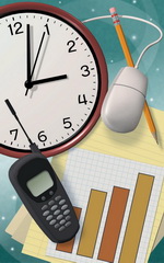 ANÁLISIS DE LA PRODUCTIVIDAD Y LA EFICIENCIA