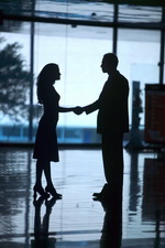 LAS RELACIONES PÚBLICAS EN LA PEQUEÑA Y MEDIANA EMPRESA