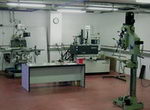 Mechanical Engineering Malaga